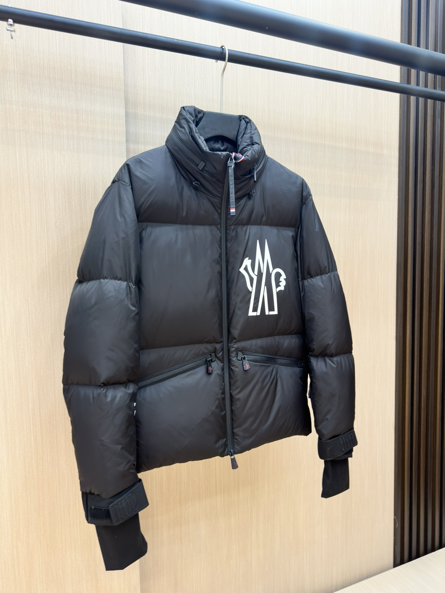 Moncler Down Jackets